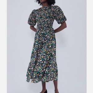 Tuckernuck | Hyacinth House Samantha Dress